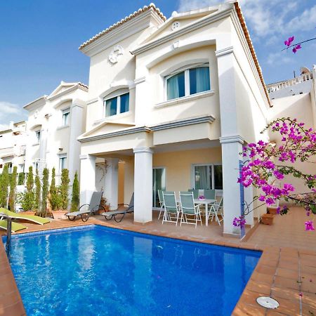 Holiday Home Junio By Interhome Calpe Exterior photo